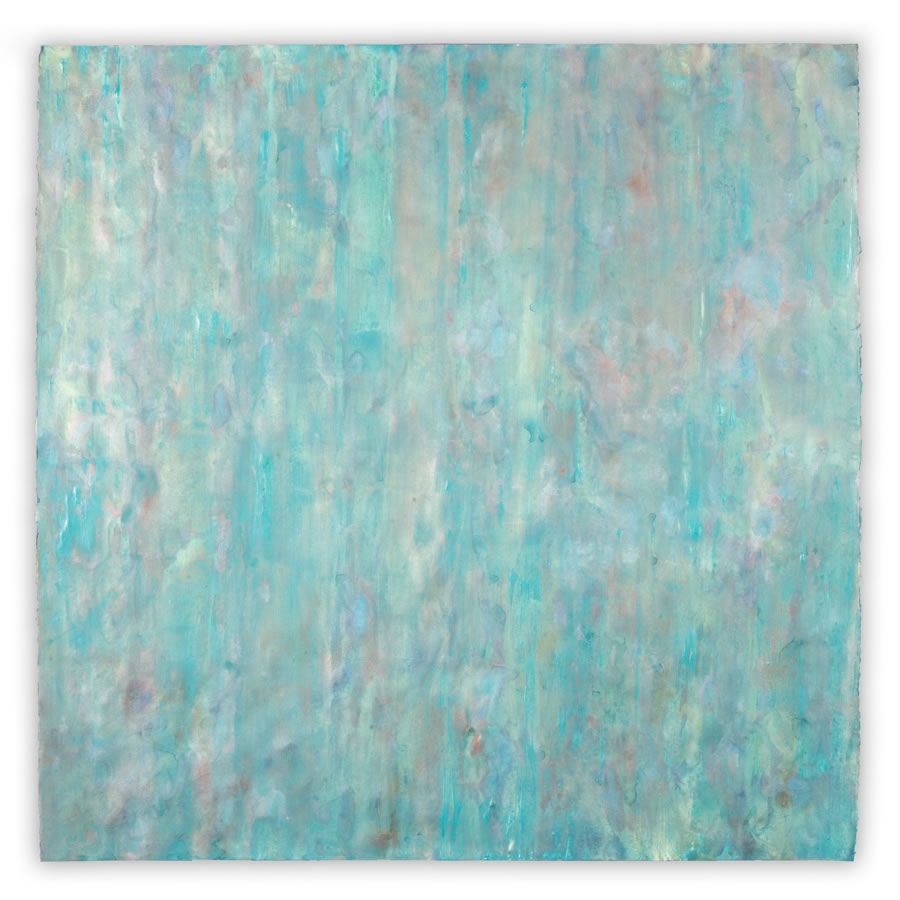 Squash Blossom Shimmer